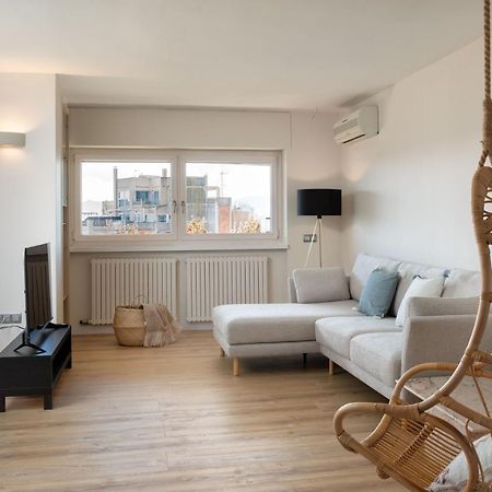 Flateli Penthouse Jaume I Διαμέρισμα Χιρόνα Εξωτερικό φωτογραφία