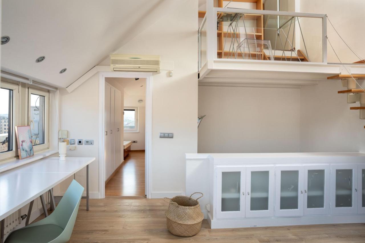 Flateli Penthouse Jaume I Διαμέρισμα Χιρόνα Εξωτερικό φωτογραφία