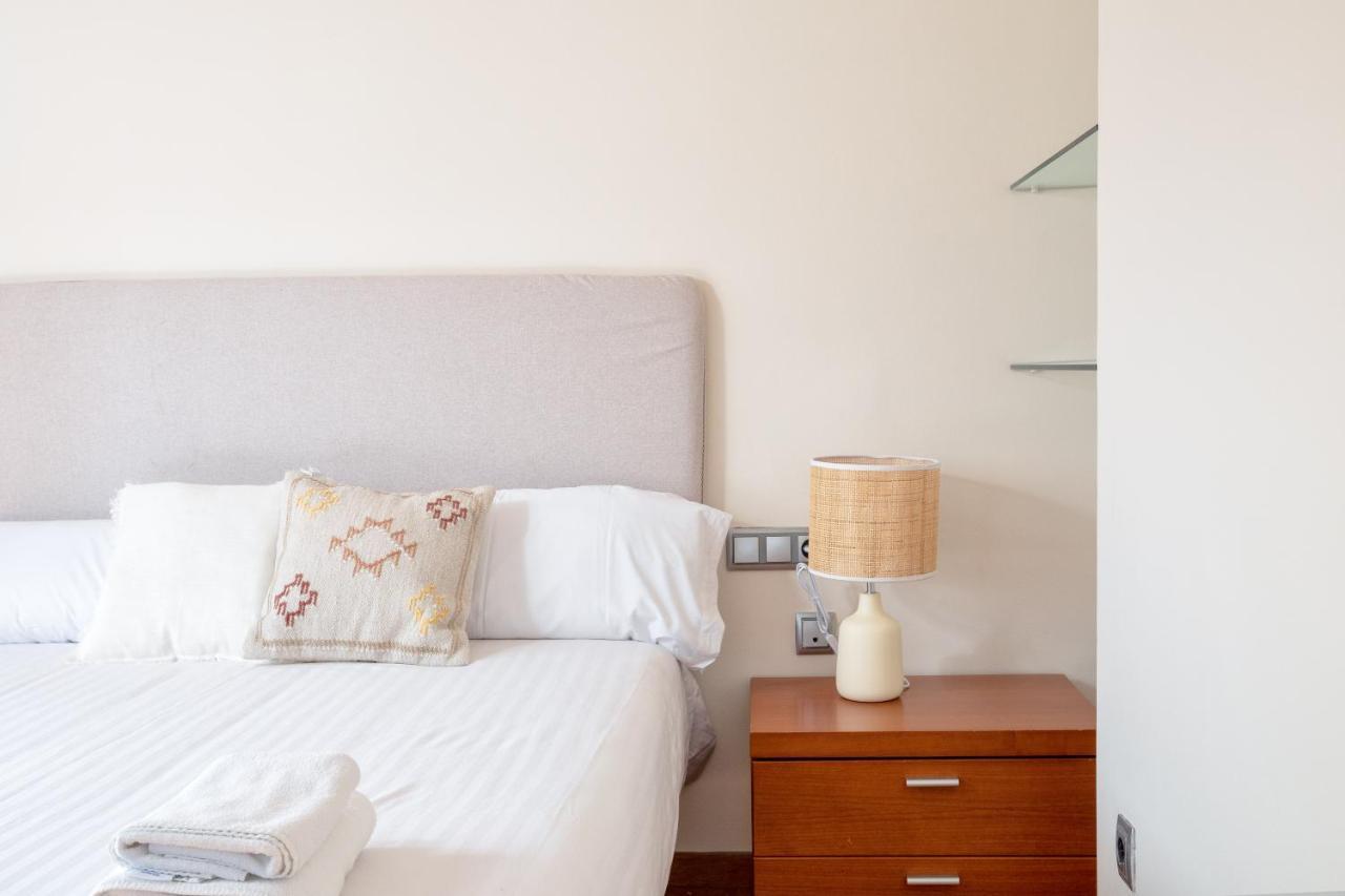 Flateli Penthouse Jaume I Διαμέρισμα Χιρόνα Εξωτερικό φωτογραφία