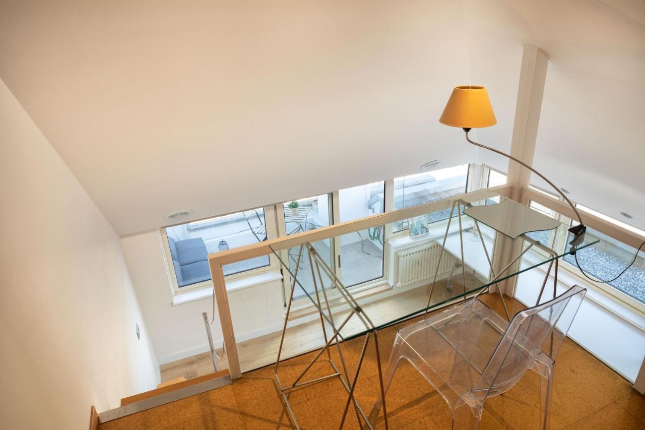 Flateli Penthouse Jaume I Διαμέρισμα Χιρόνα Εξωτερικό φωτογραφία