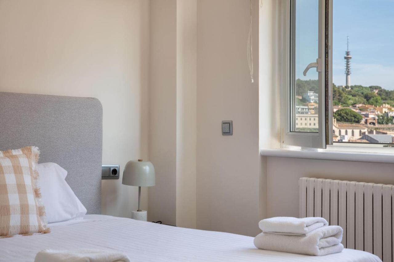 Flateli Penthouse Jaume I Διαμέρισμα Χιρόνα Εξωτερικό φωτογραφία
