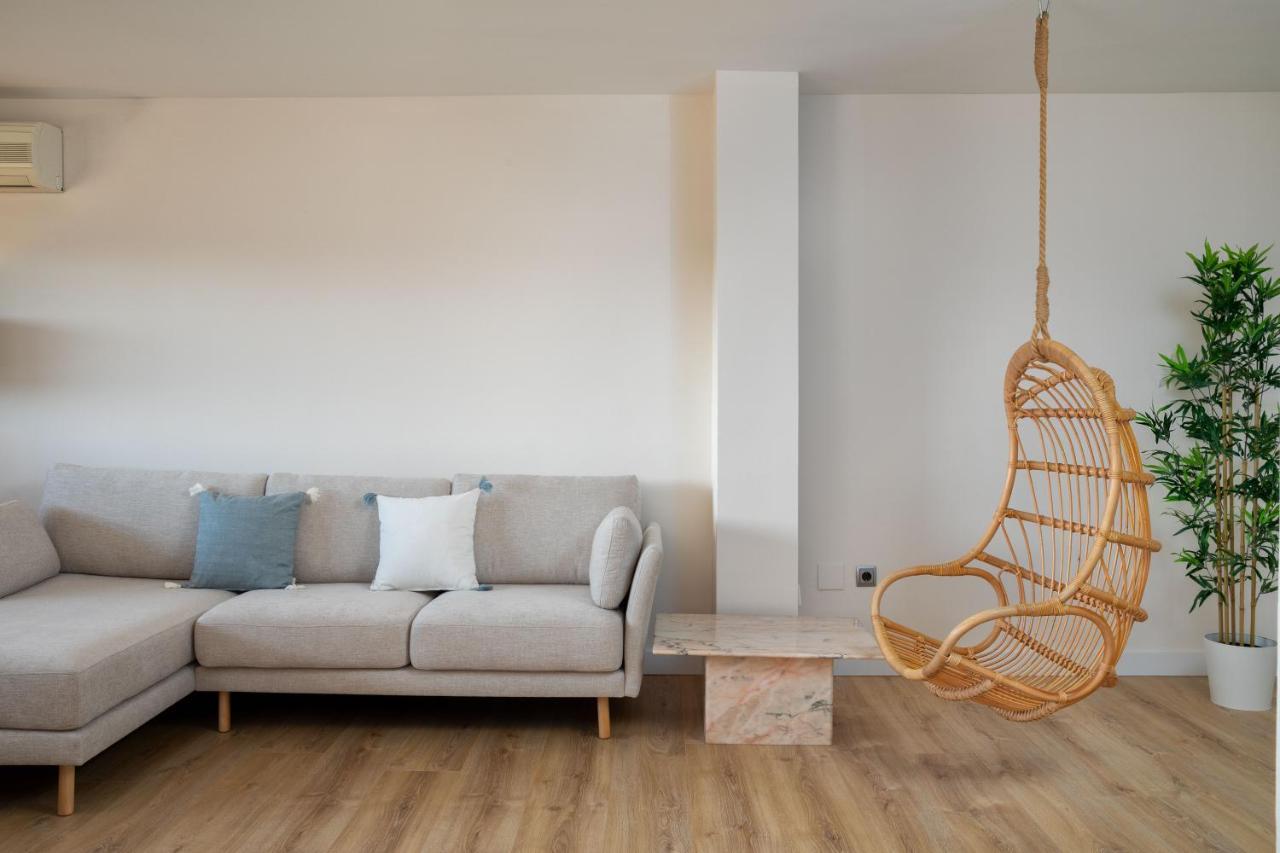 Flateli Penthouse Jaume I Διαμέρισμα Χιρόνα Εξωτερικό φωτογραφία