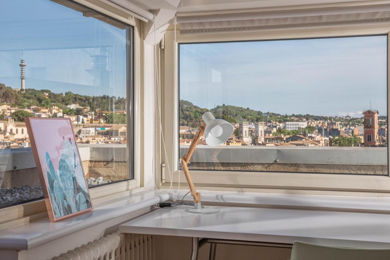 Flateli Penthouse Jaume I Διαμέρισμα Χιρόνα Εξωτερικό φωτογραφία