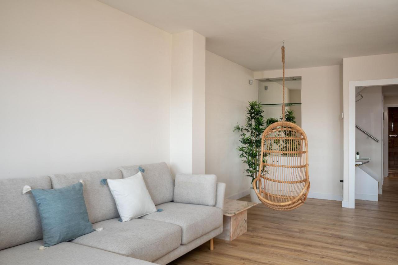 Flateli Penthouse Jaume I Διαμέρισμα Χιρόνα Εξωτερικό φωτογραφία