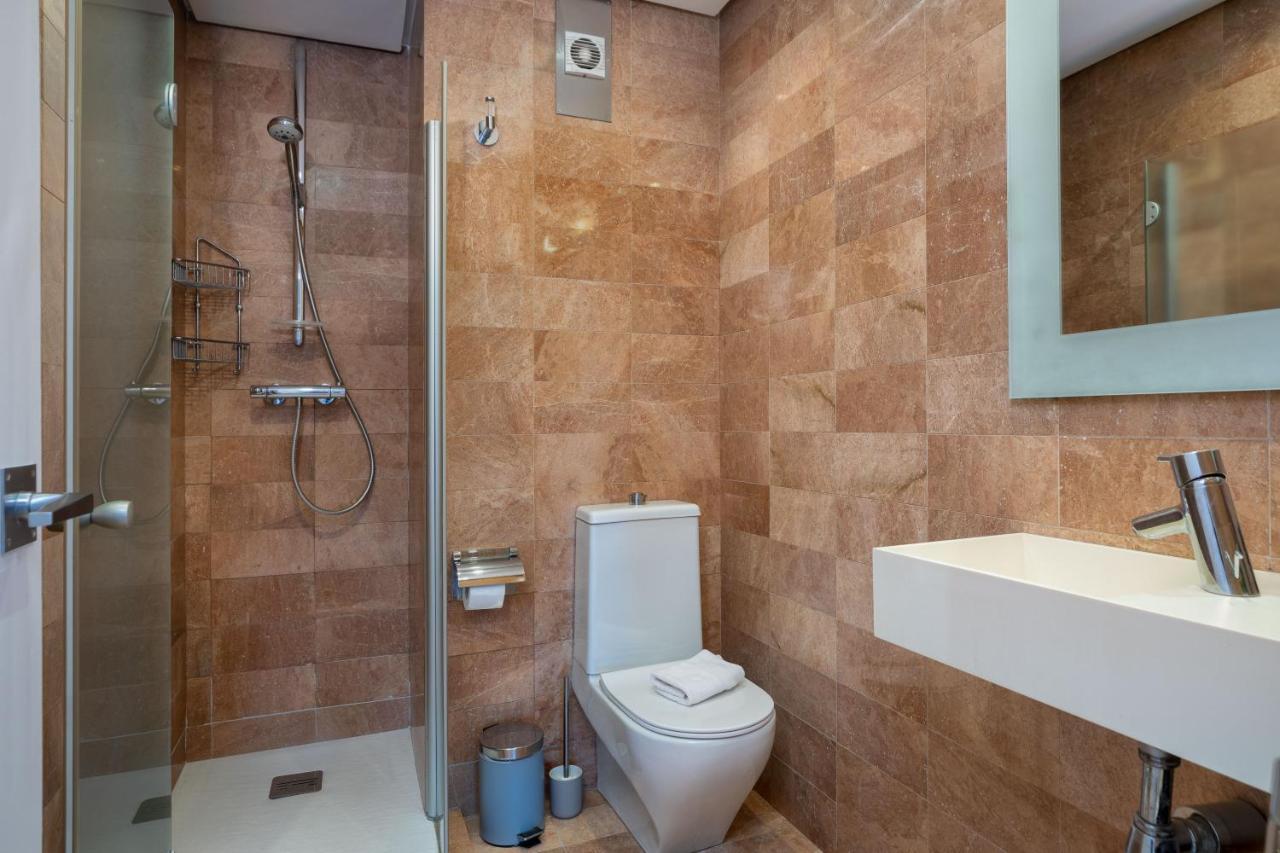 Flateli Penthouse Jaume I Διαμέρισμα Χιρόνα Εξωτερικό φωτογραφία